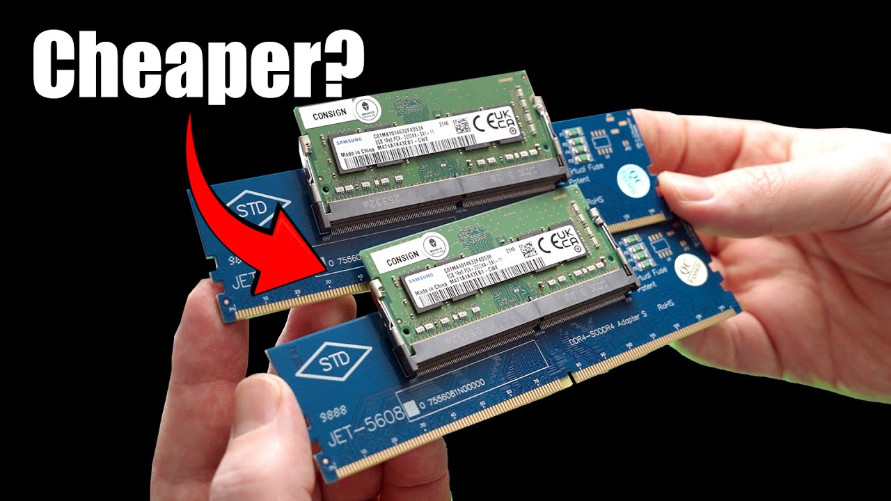 How To Get Cheaper* RAM In 2026...