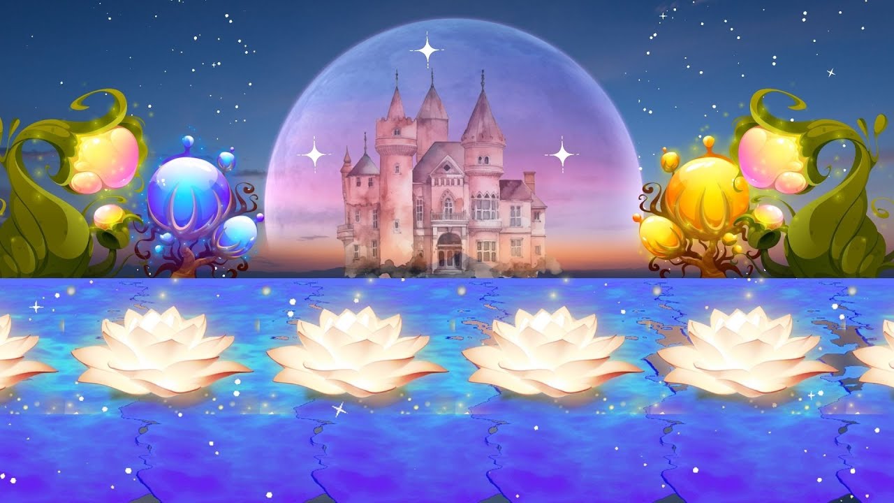 How To Create Fantasy Animation In Canva | (Step-by-Step) | 2025