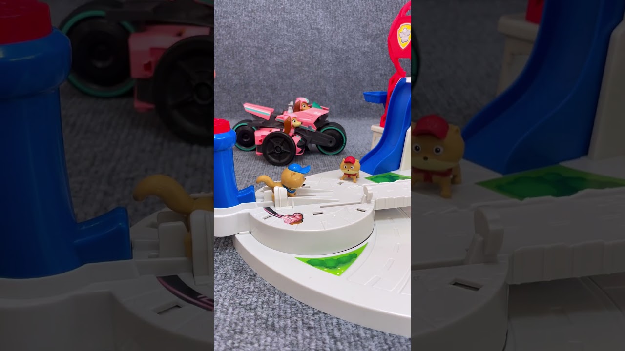 Ultimate Relaxing Unboxing  Paw Patrol Toy for American Collectors  🇺🇸 