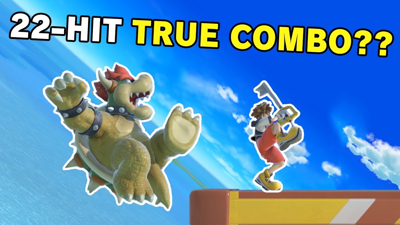 some of the craziest custom combos