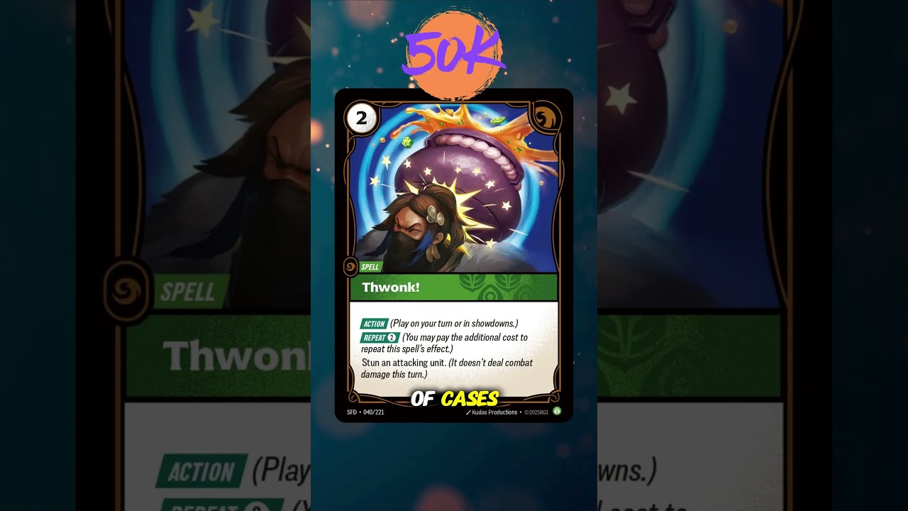 What Else Does Leona Need? | Riftbound League of Legends TCG Spiritforged
