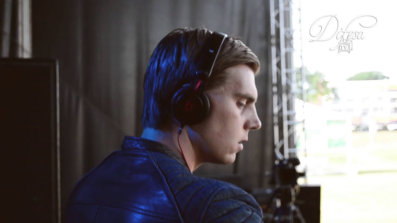 Difesa @ Rijnweek Rhenen 2013 (Official Aftermovie)