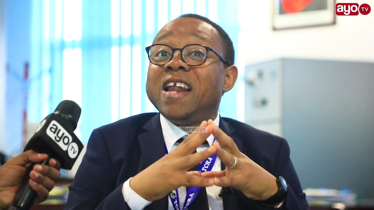 BOSS TCRA AWAPA ONYO HACKERS (WADUKUZI) 