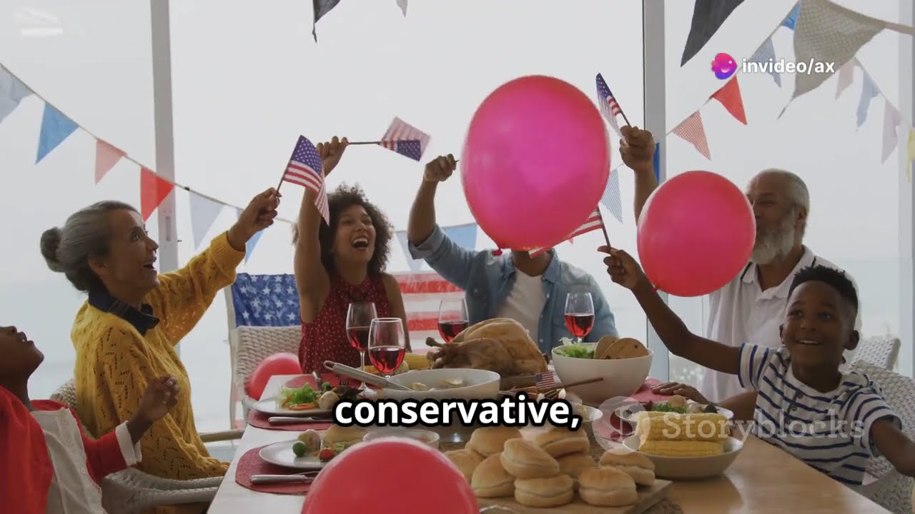 Left wing vs  Right wing Political Ideology