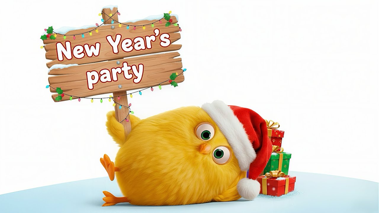New Year Piki Pak