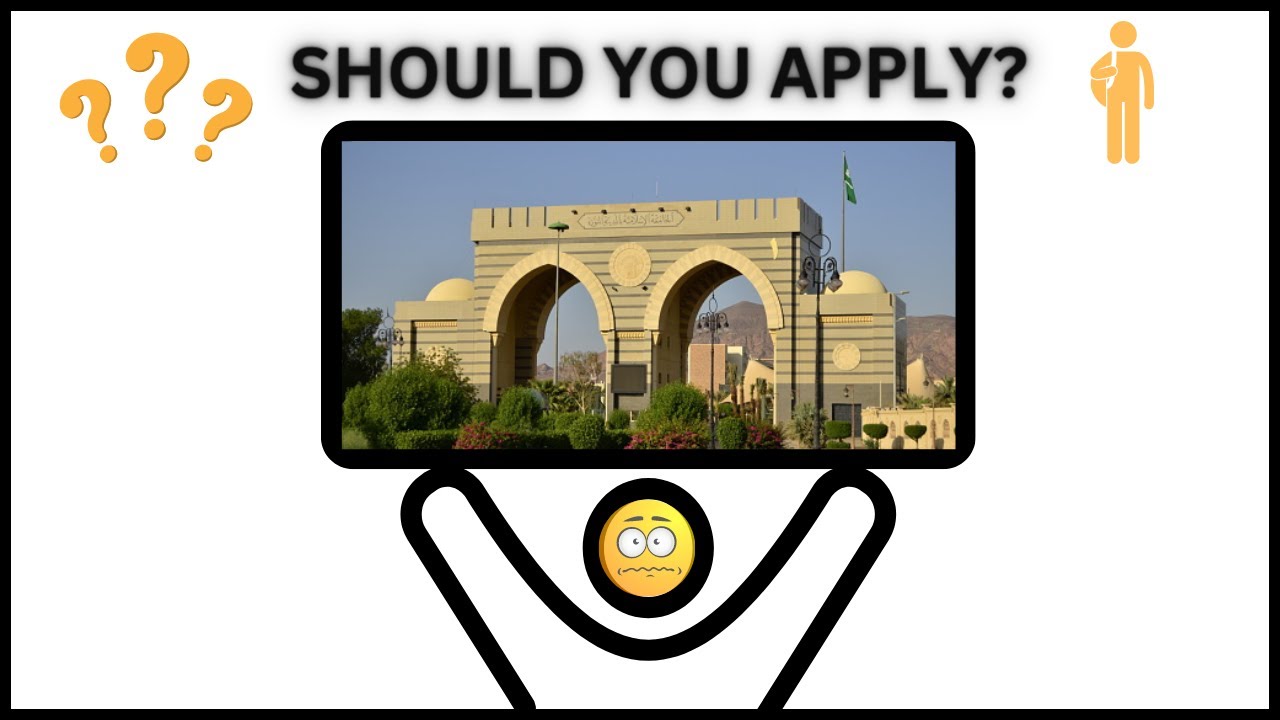 Everything to Know about the Islamic University of Madinah
