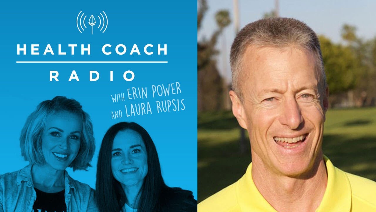 A Renaissance in Fitness with Brad Kearns