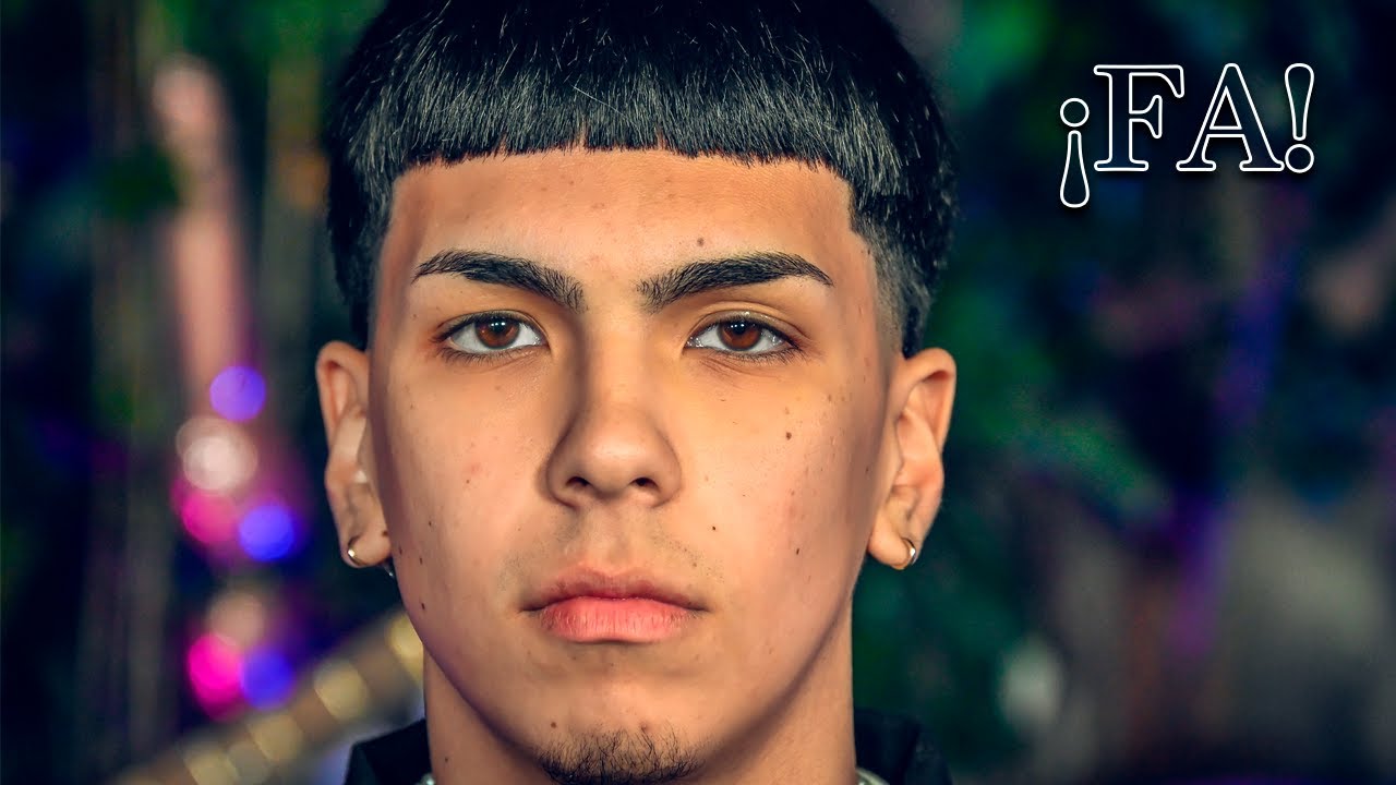 Hippie - Milo J feat. AfroSound Gospel Choir y L. Vitale (con Mex Urtizberea) | Sesiones ¡FA!