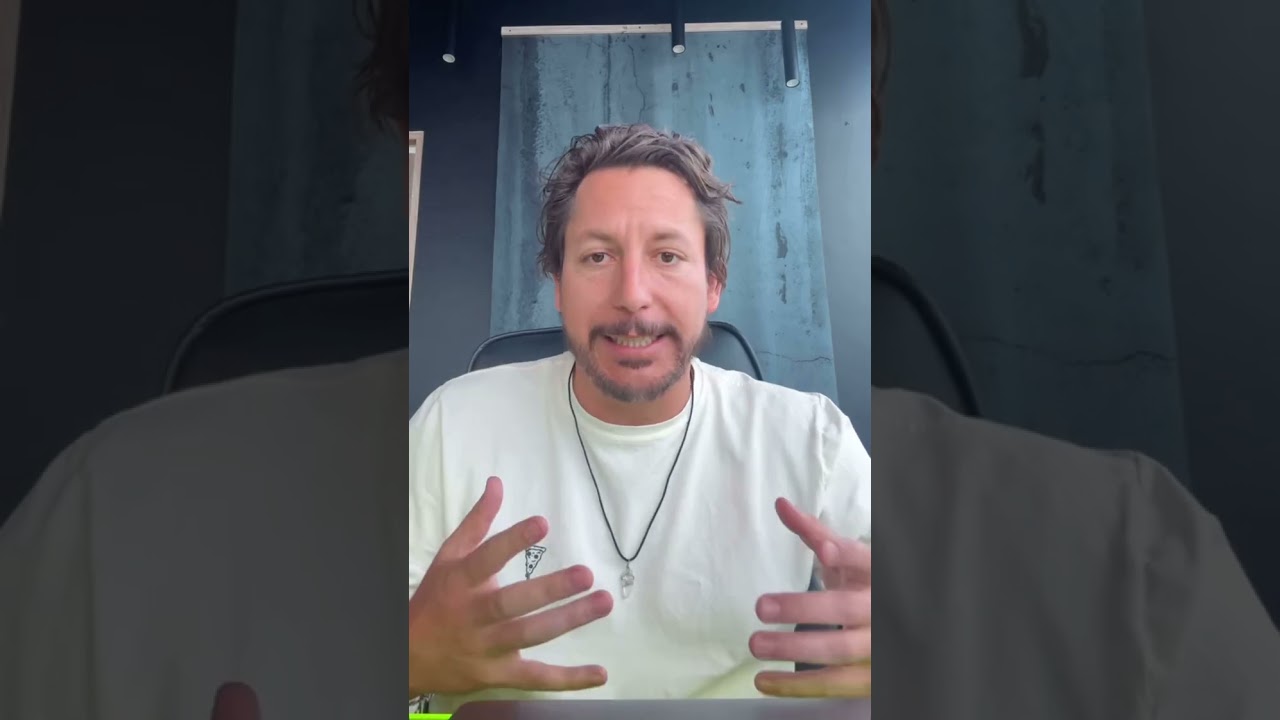 Juanpis explica porque su entrevista con pirlo fue un desastre