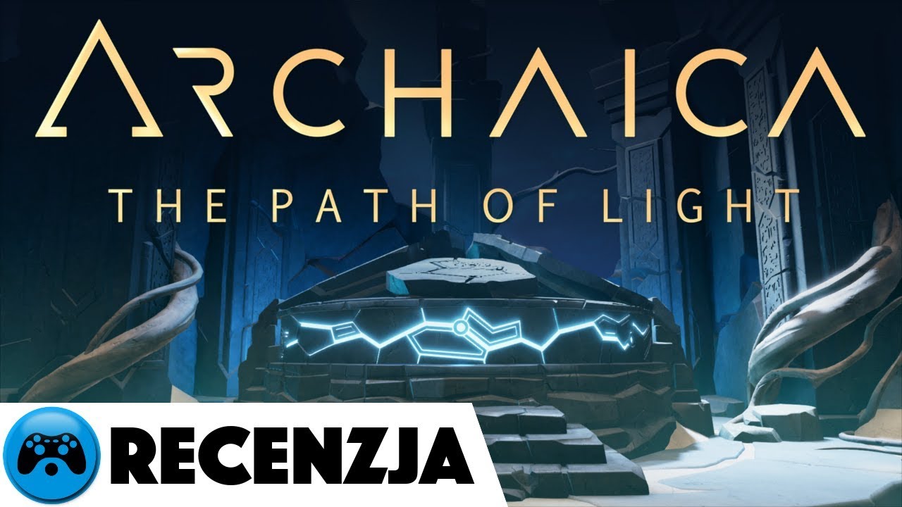 Archaica: Path of Light - recenzja gry