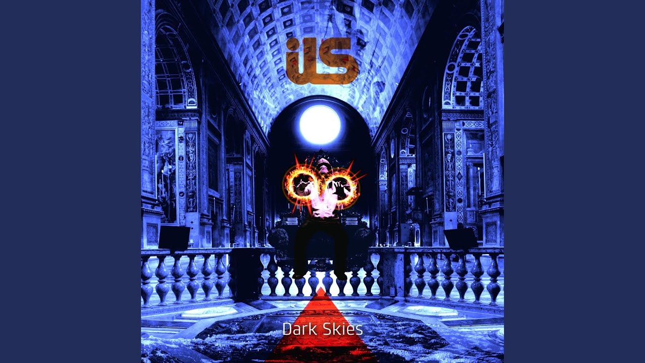 Dark Skies (iDiJi Remix)