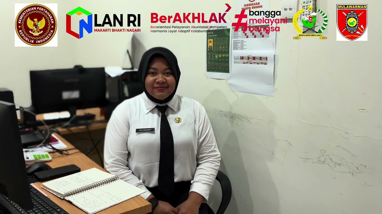TUGAS INDIVIDU AGENDA II_VISUALISASI NILAI - NILAI BERAKHLAK ASN_CPNS 2026_ KEMENTERIAN PERTAHANAN
