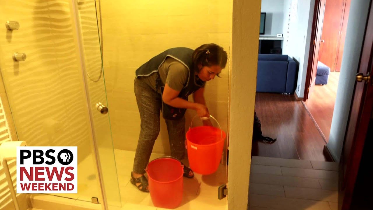 Why U.S. domestic workers have fewer labor protections than other employees
