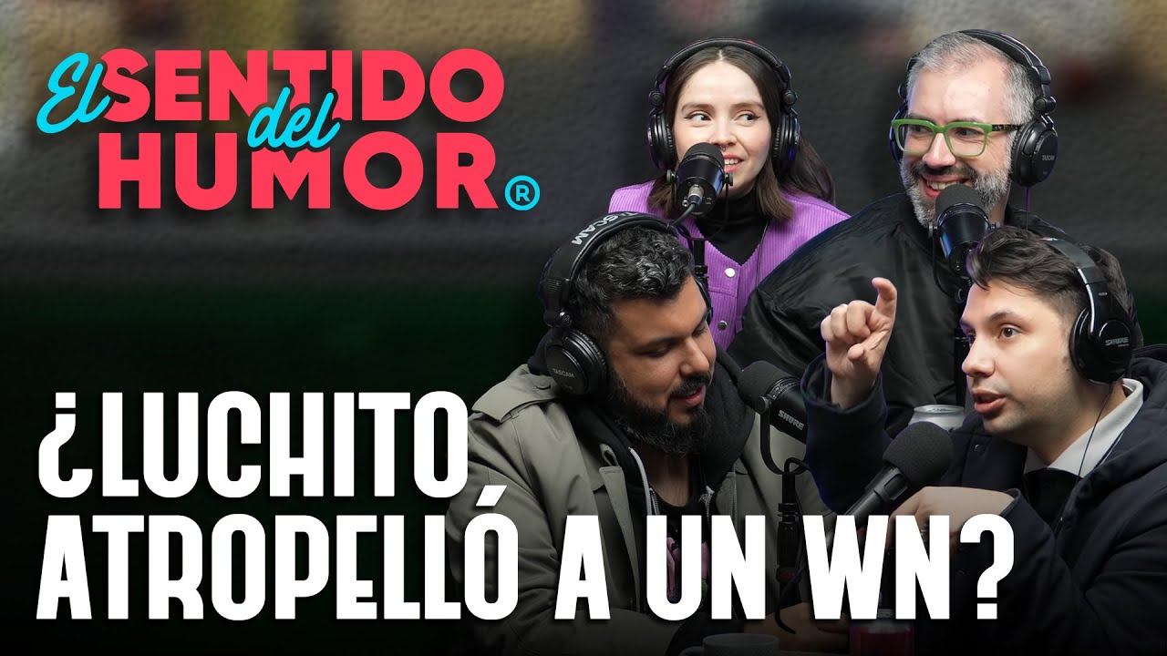 EL SENTIDO DEL HUMOR | Tu animal espiritual | 16 de Mayo 2024