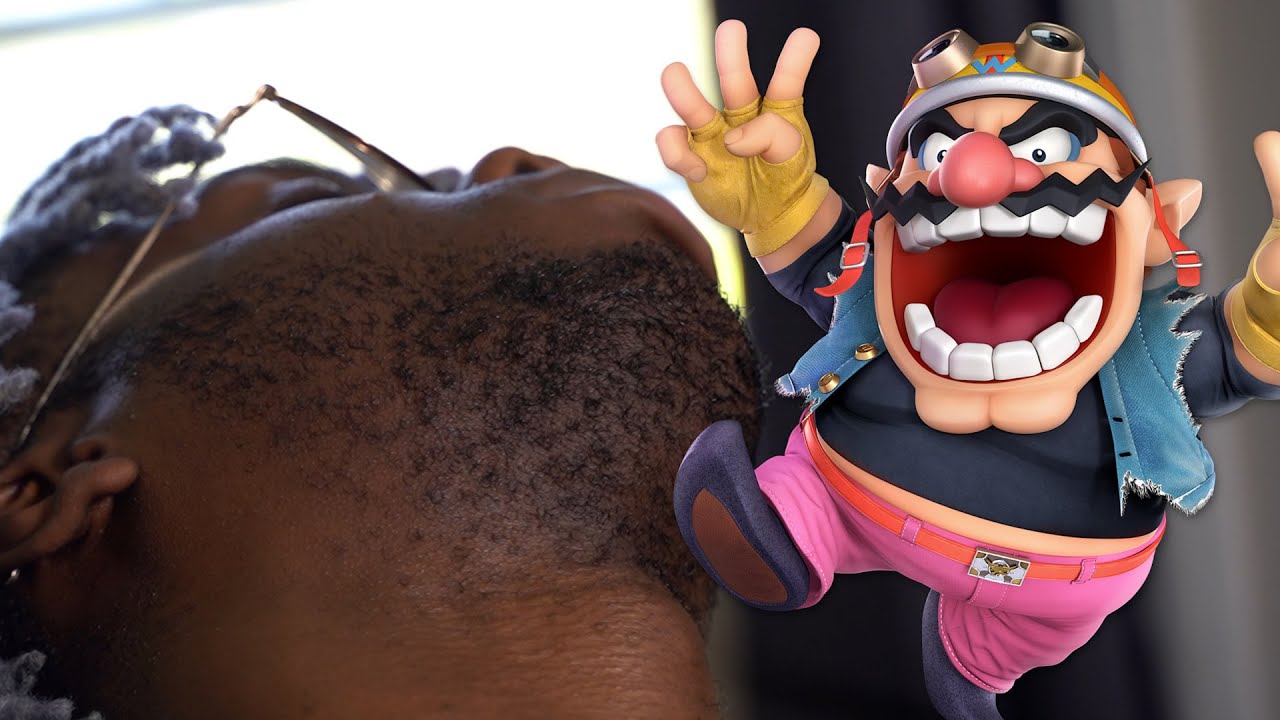 Reading a Wario player's mind