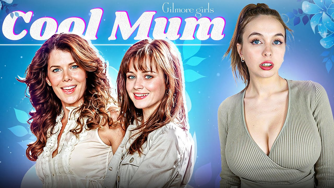 Codependent Parenting in Gilmore Girls