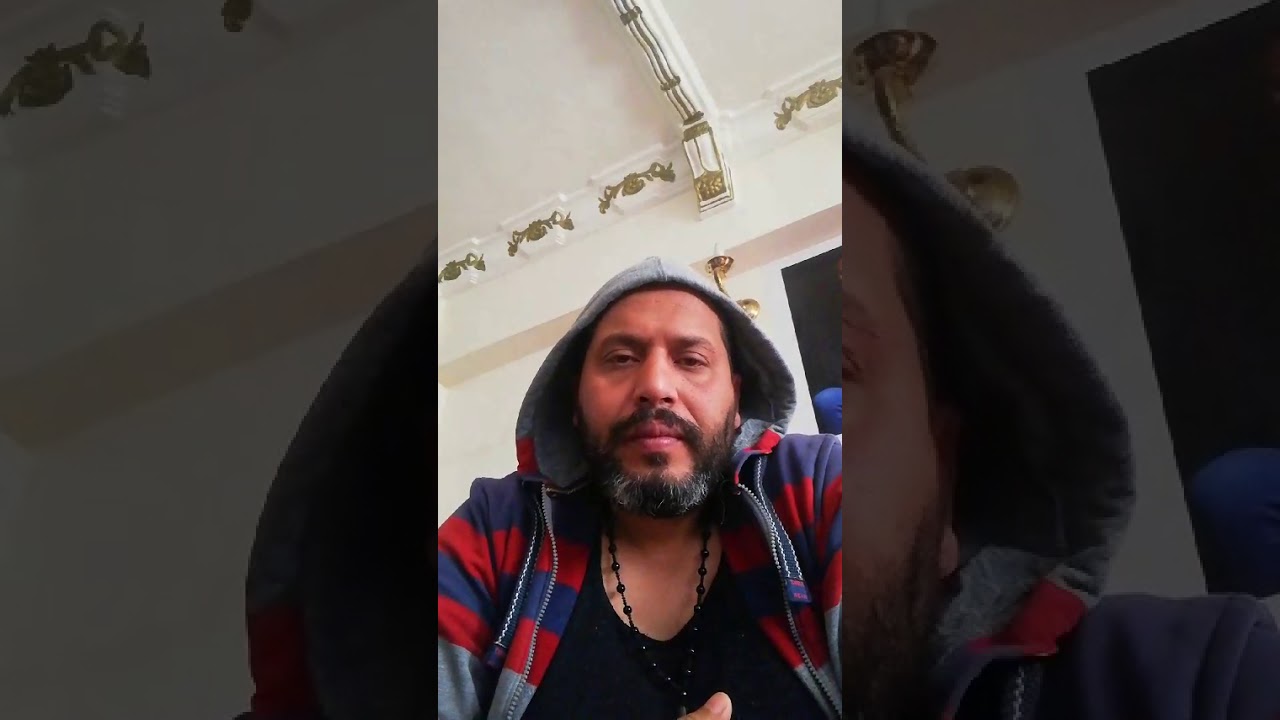تجربة منولوج السجين الثاني من مسرحية مأساة الحلاج