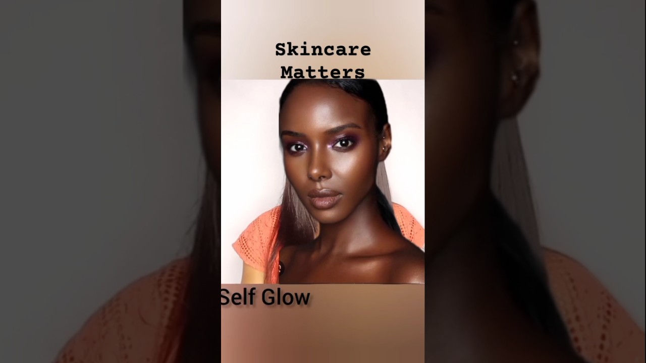 Best Body Lotions For Glowy Caramel Skin Tone. #skincare #kizzdaniel #viral