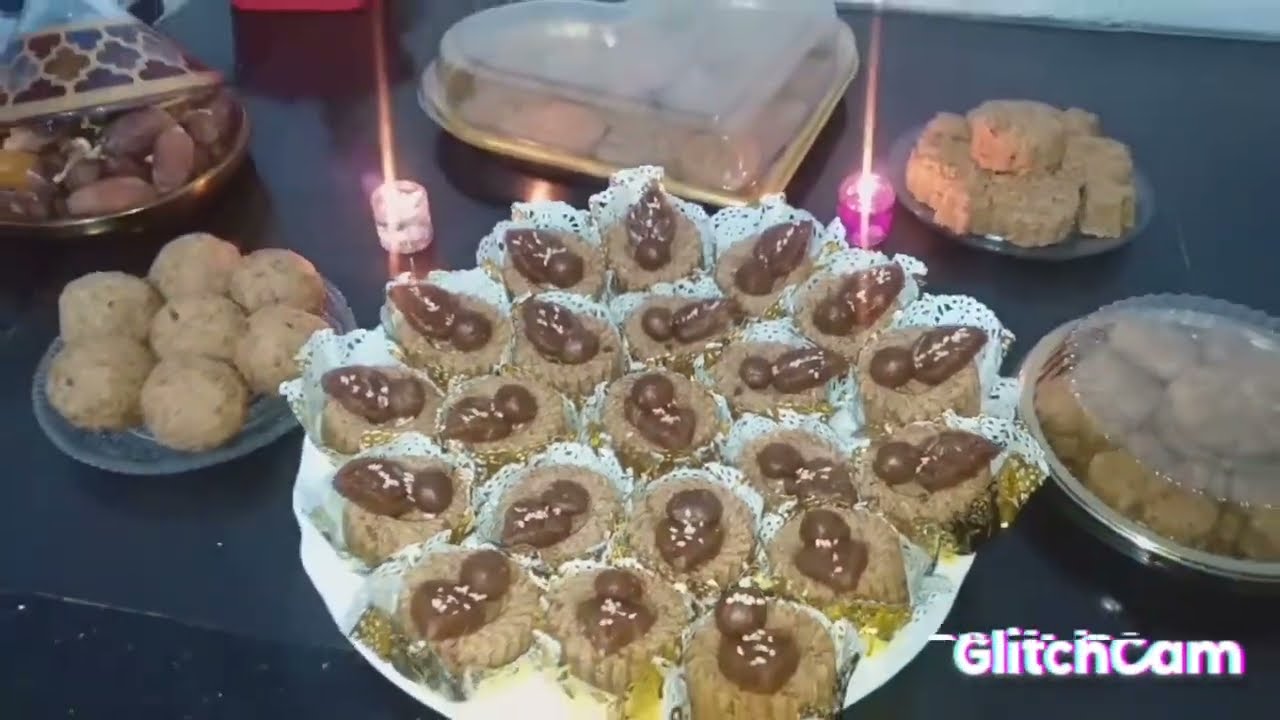 #رفيس بريستيج وصفة تقليدية بطريقة#عصرية_ #abdou1022