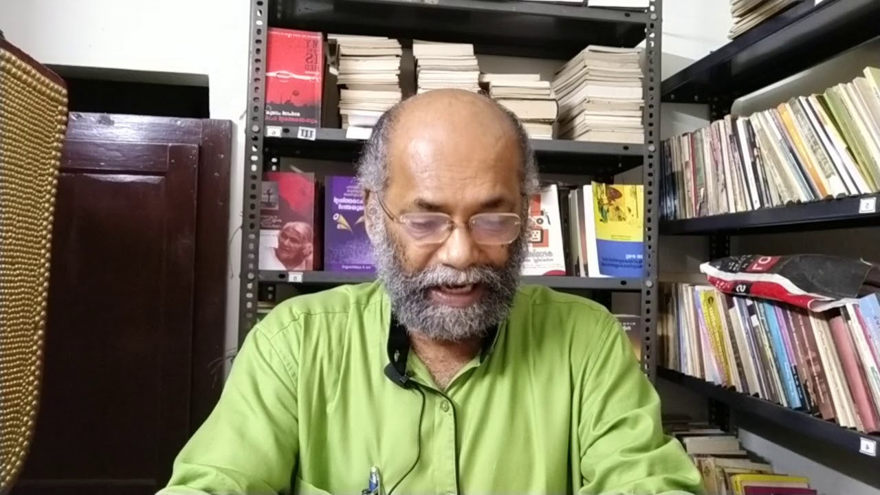 പൊയ്കയിൽ യോഹന്നാൻ