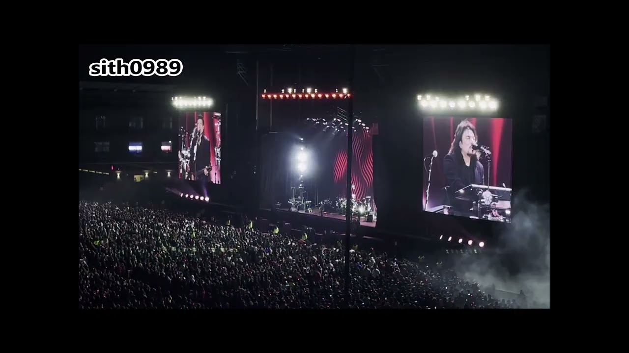 Los Temerarios Ultimo Concierto 21 de Diciembre Estadio GNP Hasta Siempre