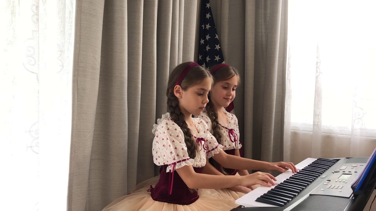 The melody of soul 🎹 ❤️