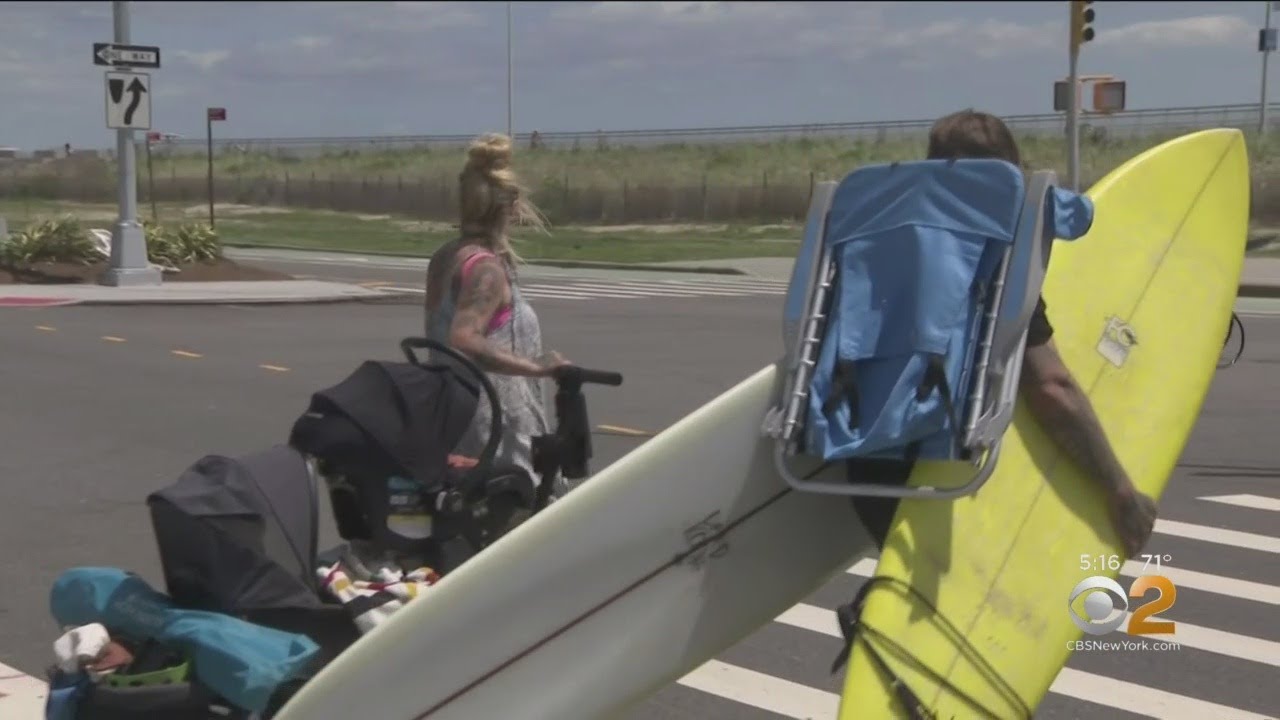 Rockaway Beach Becoming 'Hipster' Community