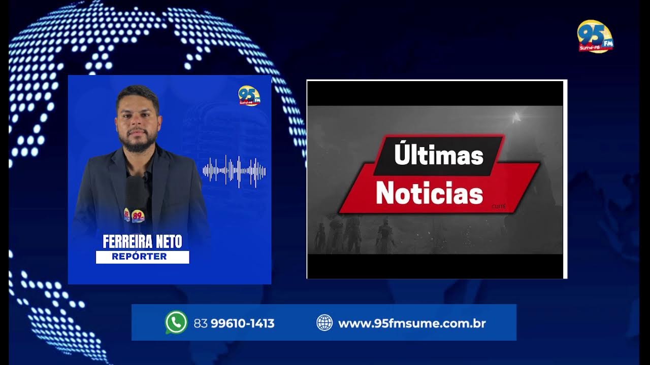 Café da Manhã, quarta-feira 04 de março de 2026
