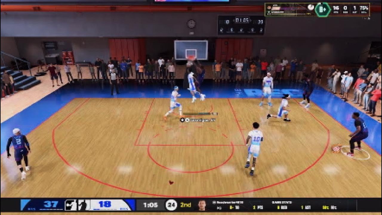 2k26