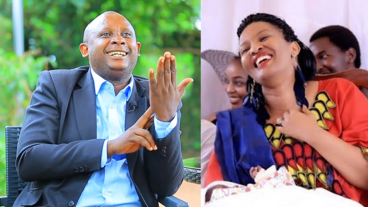 Bwa mbere PAST THEOGENE KURI MIGNONE😢Kumbi twa dufaranga yamuhaye YAGUZEMO KAWUNGA|Ibindi MUTAMENYE😁
