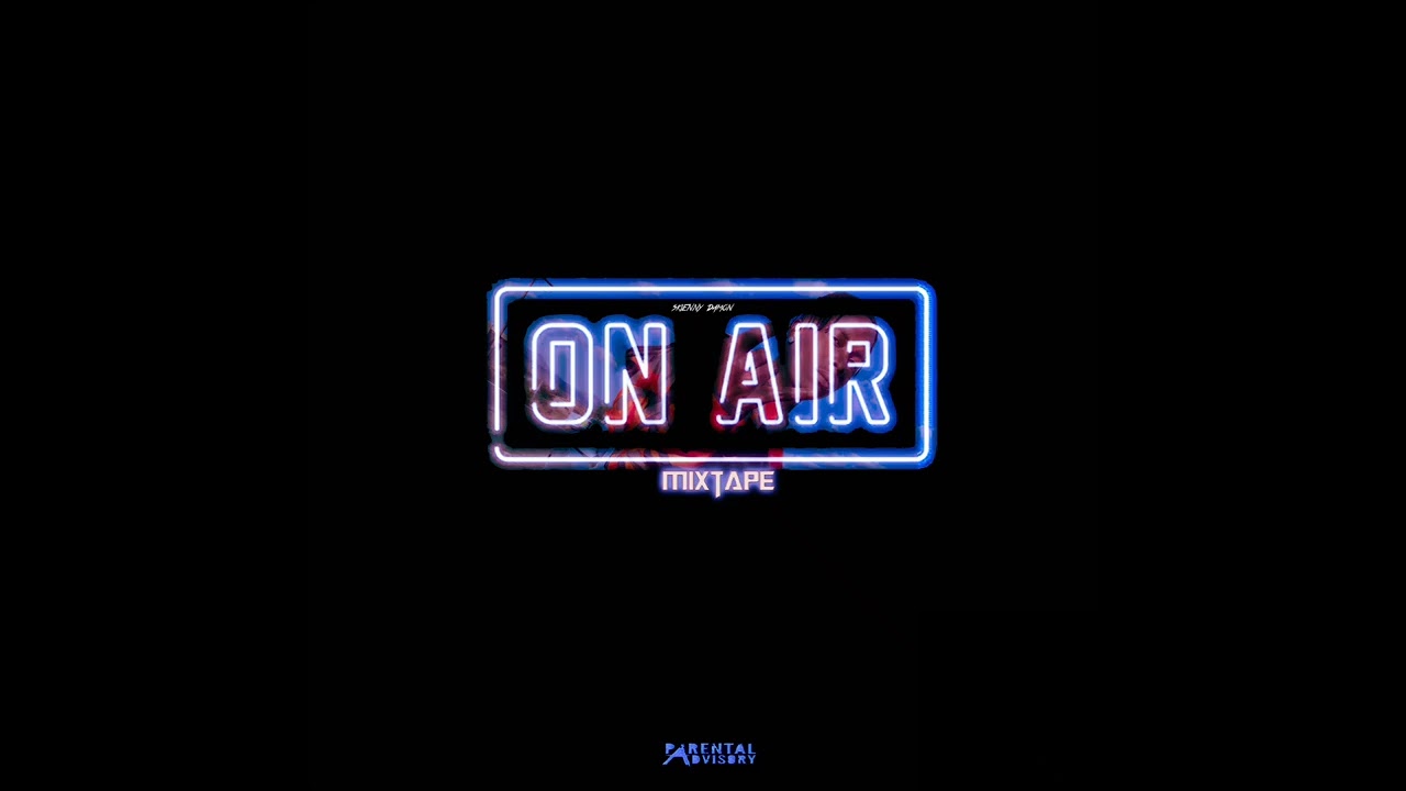 On Air Mixtape 