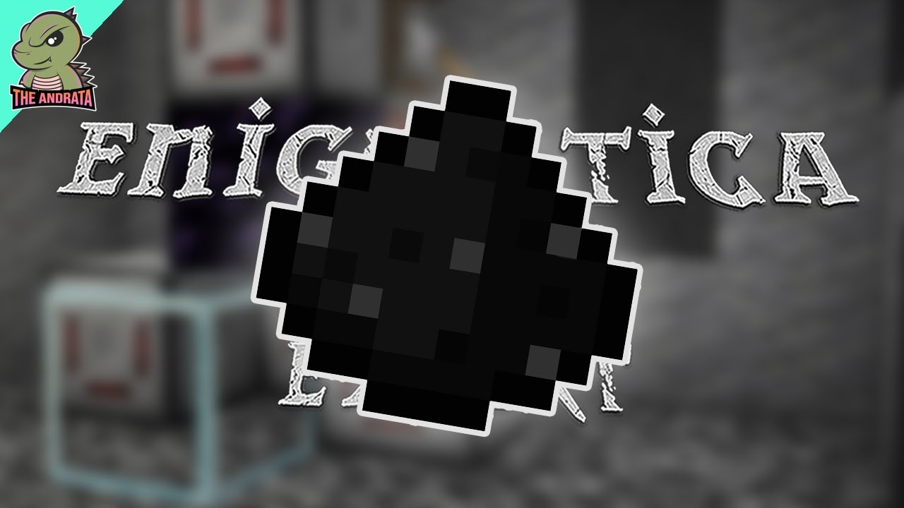 Enigmatica 6 Expert EP113 | Flux Dust for Days! | Minecraft 1.16