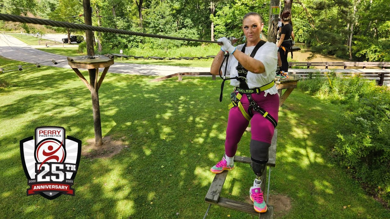 Tabatha’s Climb: Finding the Perfect Fit & Tackling New Challenges
