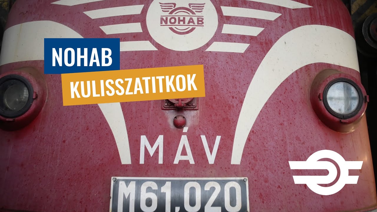 Nohab kulisszatitkok