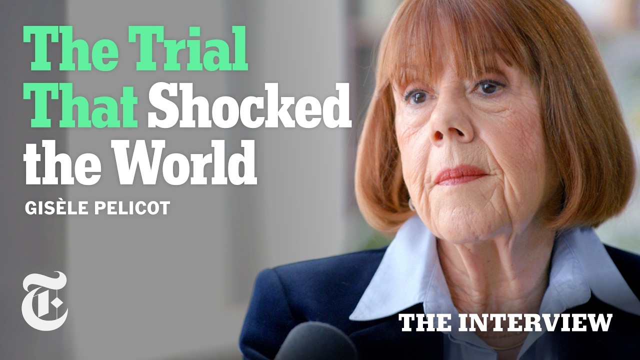 The Rape Trial That Shocked the World | The Interview
