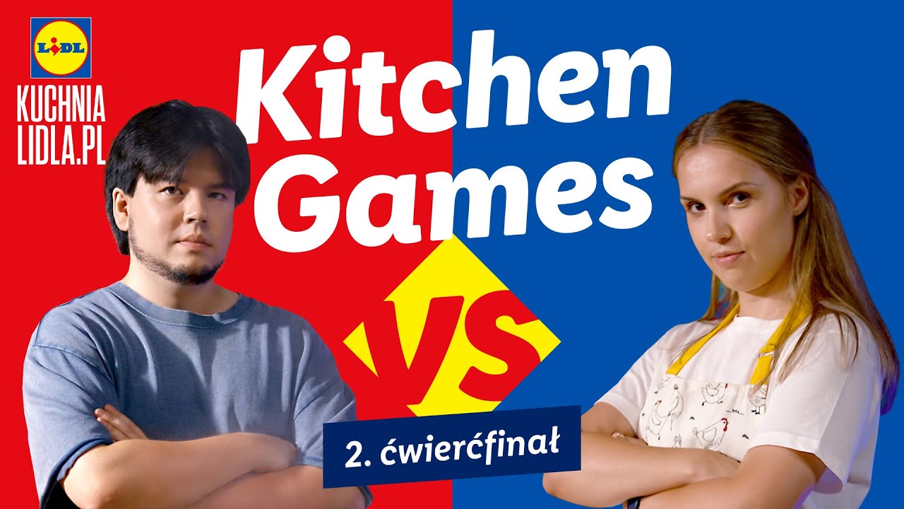 KITCHEN GAMES #2: Tetsu 