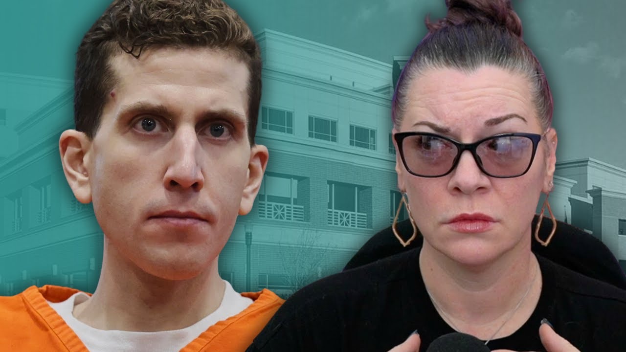 Plea Deal VIOLATION? Judge Calls Out Kohberger's Defense in Restitution Fight | Case Brief