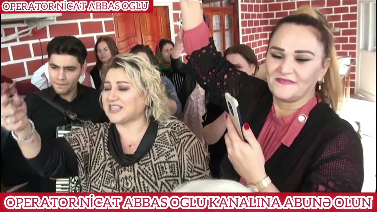 Ağdam Sarıcalı Toyu Qazi Əhmədov Rahil Şirxan oglu Toyu Cəkilişləri Yeni 2022