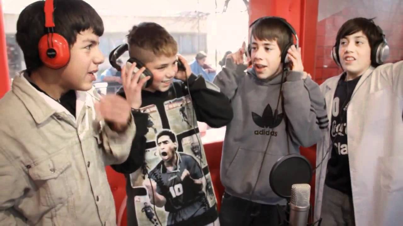 'Cami&oacute;n del aliento', de Coca-Cola Argentina