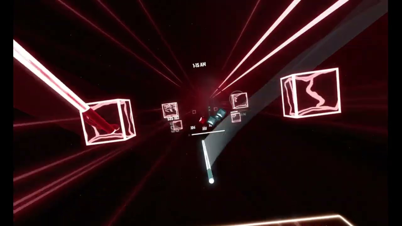[Map preview] Slipknot - Duality (Expert+ Balanced)