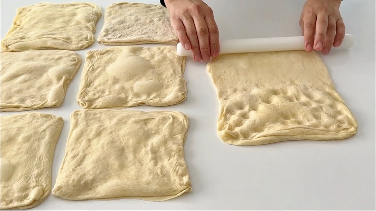 Изучив этот простой метод, я зацепился! Это и быстро, и вкусно.