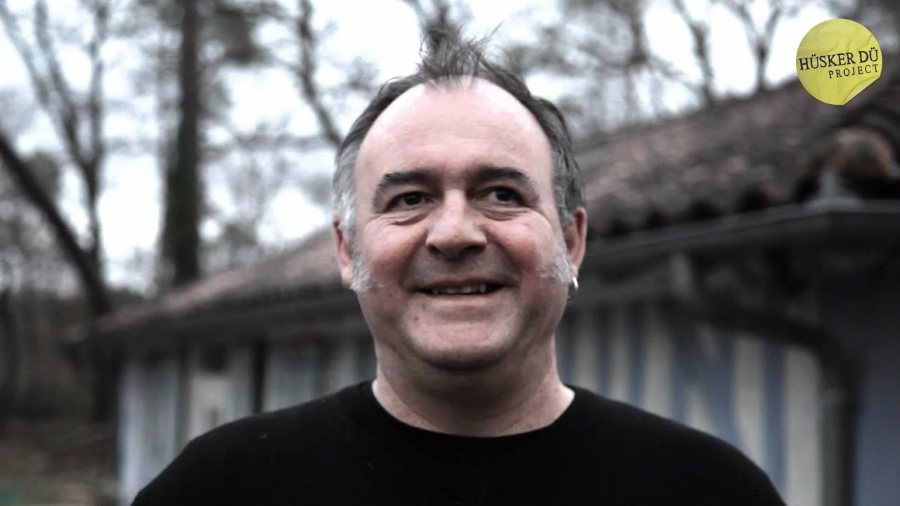 Hüsker Dü Project 037 - Adrian Utley