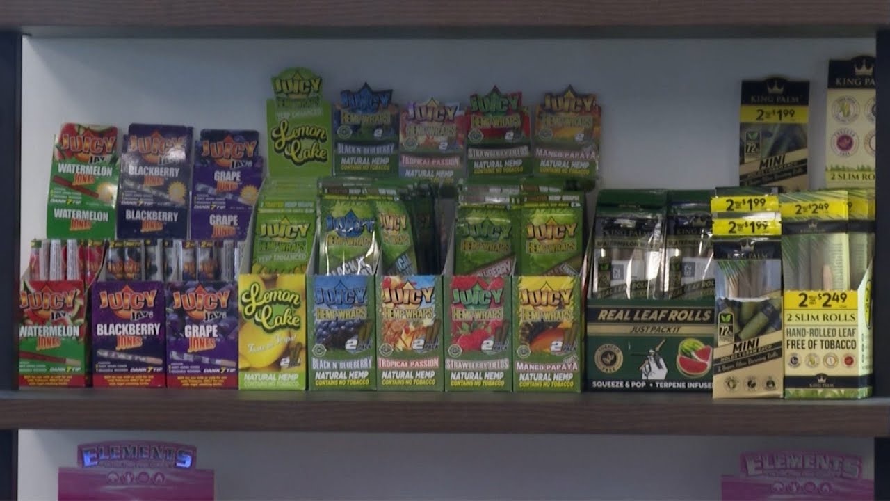 Maine marks five years of recreational marijuana sales as numbers cool