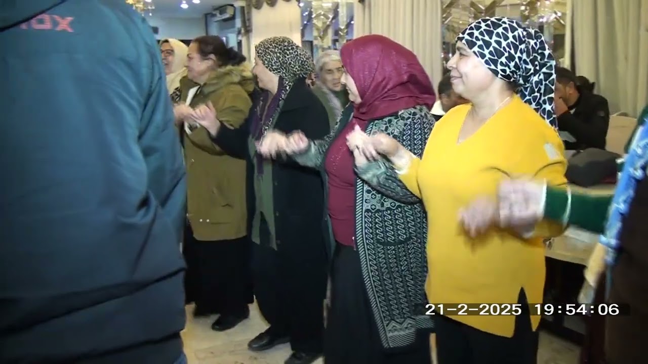 haydar coşkunun oğlunun düğünü