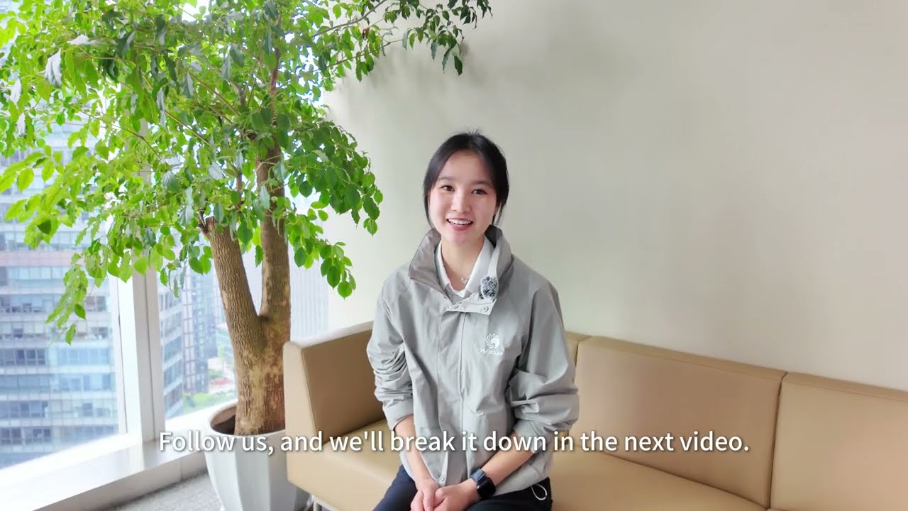 TONGWEI TechTalk | Introducing 908 Technology: No More Middleman in Your Solar Power