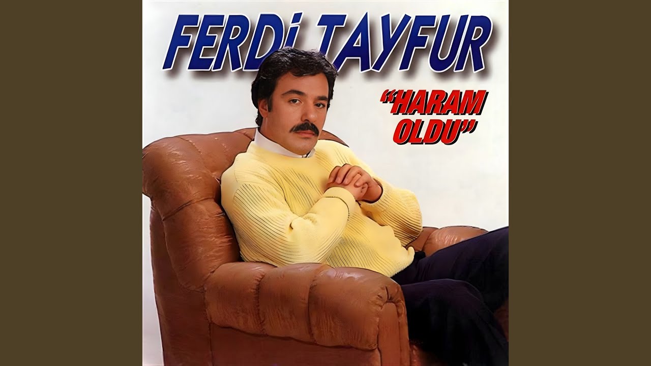 Canımın İ&ccedil;i