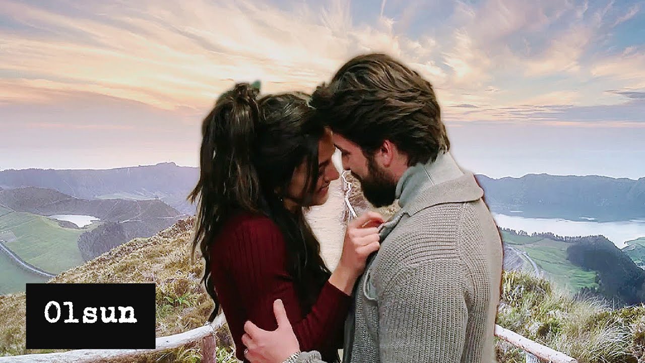 Zümrüt & Serhat • Olsun | Zümrüdüanka