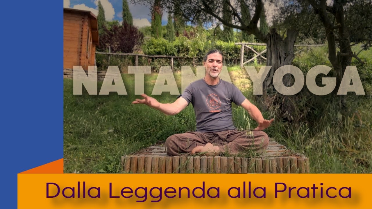 Natana Yoga: dalla Leggenda di Shiva Nataraji alla pratica dello Yoga Danzato
