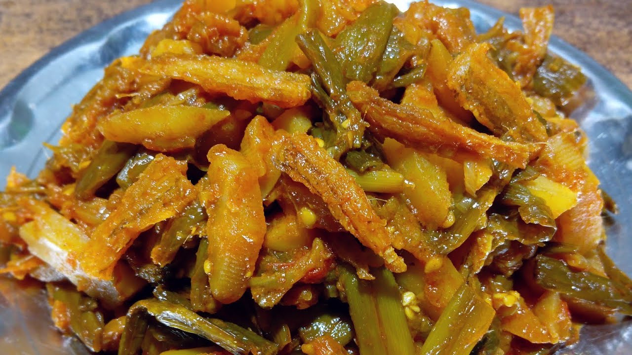 এভাবে লইট্টা মাছের শ্তটকি রান্না করলে বার বার খেতে চাইবেন | Loitta Shutki Recipe in Bengali