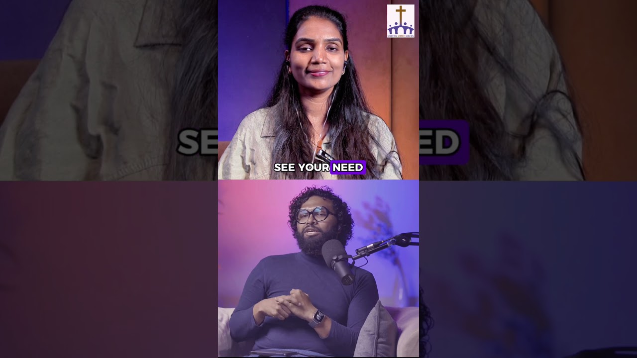 Gifts of the Spirit is to serve the church ! #apostlepriji #priyankakotte #creatingchristculture